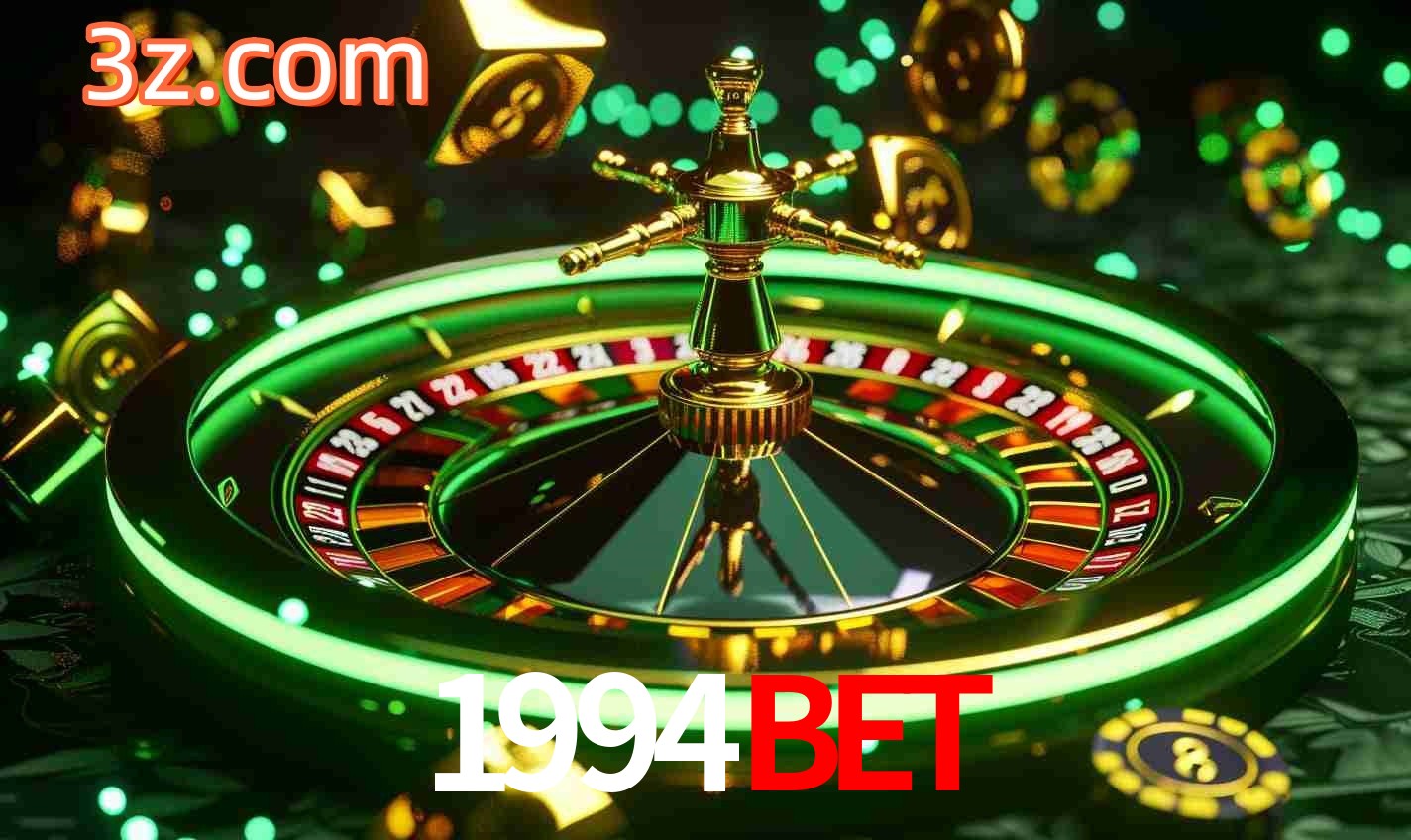 Desfrutar de um Cassino 1994Bet