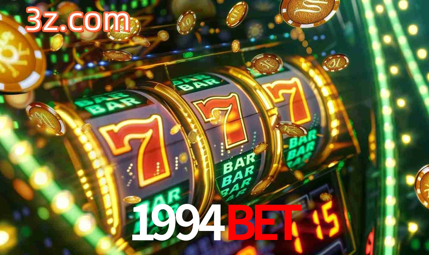 Populares Slots 1994Bet