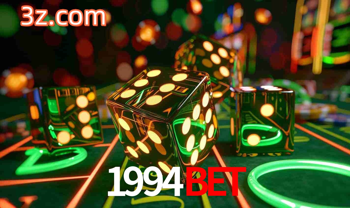 Entretenimento no Jogos 1994Bet